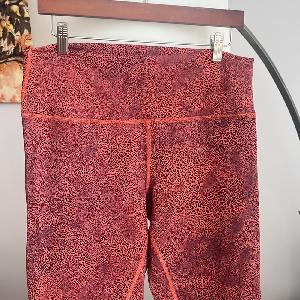 Lululemon Wunder Train High Rise Tight - Picture 3 of 6